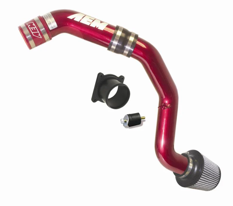 AEM 4in Universal Cold Air Intake System - Image 5