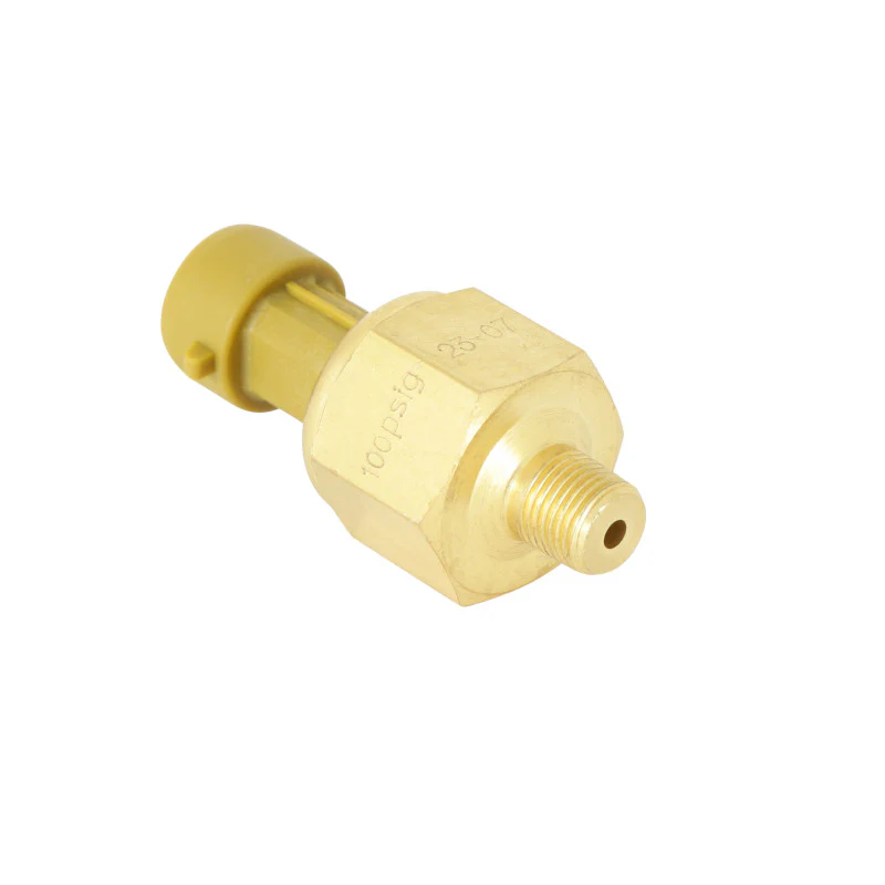 AEM 6.5 BAR MAP or 100 PSIA Brass Sensor Kit & Flying Lead - Image 5