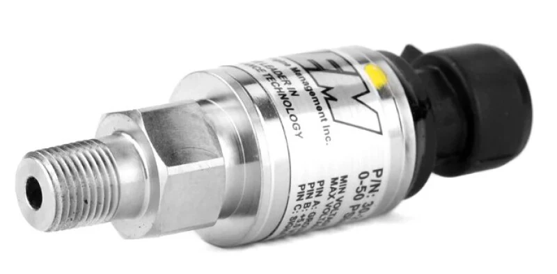 AEM 6.5 BAR MAP or 100 PSIG Stainless Steel Sensor Kit - Image 4