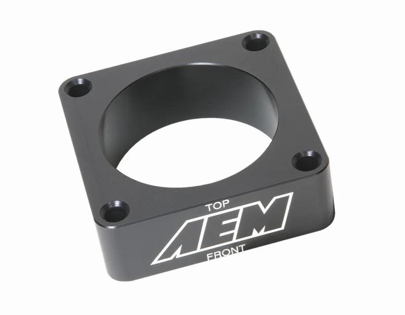 AEM 99-06 Chevy/GMC 5.3/6.0L Silver Brute Force Intake - Image 3
