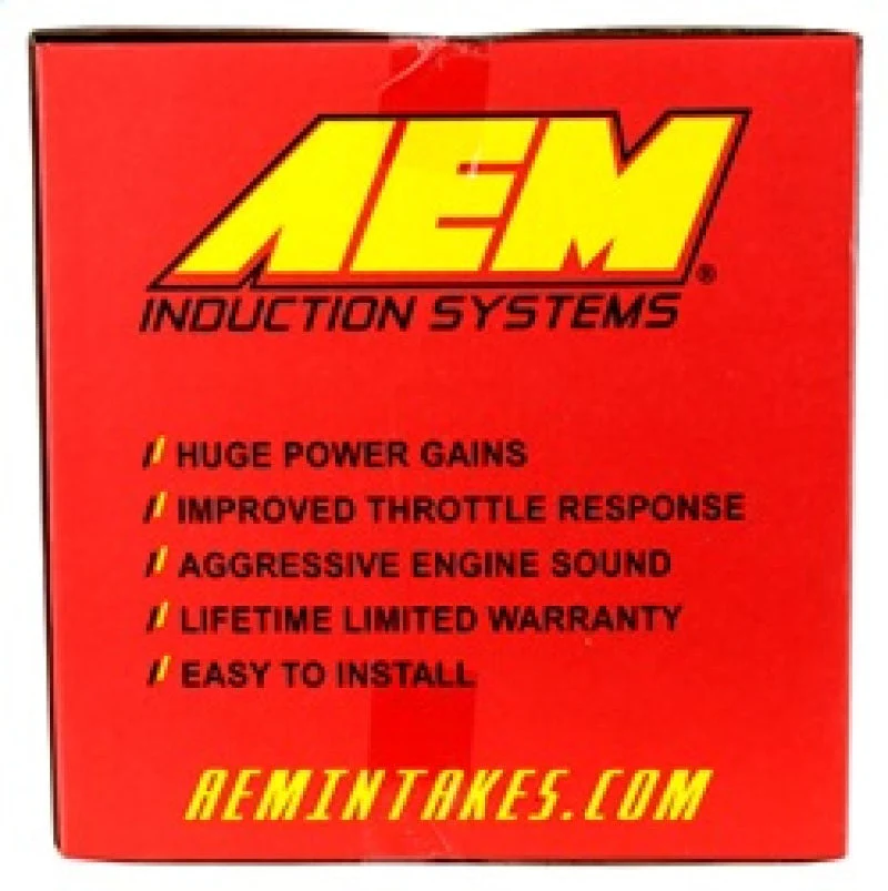 AEM Brute Force Intake System B.F.S.DODGE RAM 2500/3500 5.9L-L6 DSL, 03-06 - Image 12