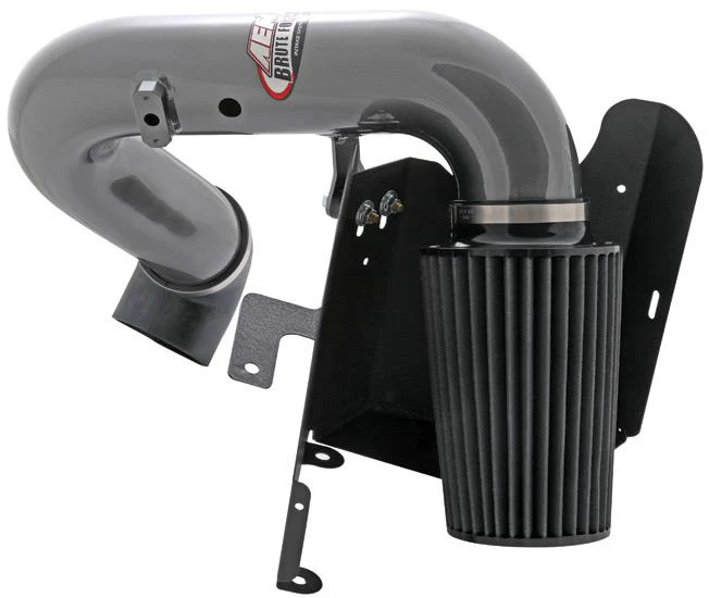 AEM Brute Force Intake System B.F.S.DODGE RAM 2500/3500 5.9L-L6 DSL, 03-06 - Image 2
