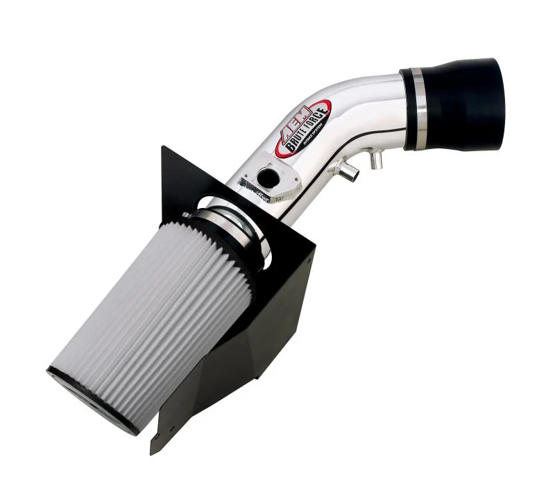 AEM Brute Force Intake System B.F.S.DODGE RAM 2500/3500 5.9L-L6 DSL, 03-06 - Image 4