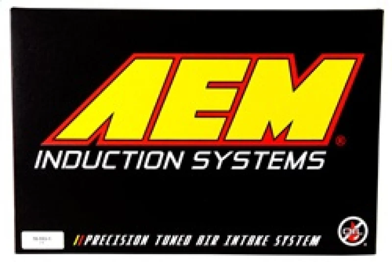 AEM Brute Force Intake System B.F.S.DODGE RAM 2500/3500 5.9L-L6 DSL, 03-06 - Image 8