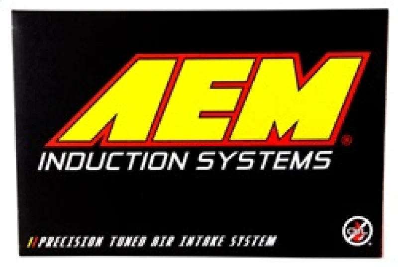 AEM Brute Force Intake System B.F.S.DODGE RAM 2500/3500 5.9L-L6 DSL, 03-06 - Image 9
