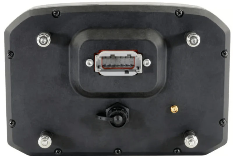 AEM CD-7 Non Logging GPS Enabled Race Dash Carbon Fiber Digital Display w/o VDM (CAN Input Only) - Image 17