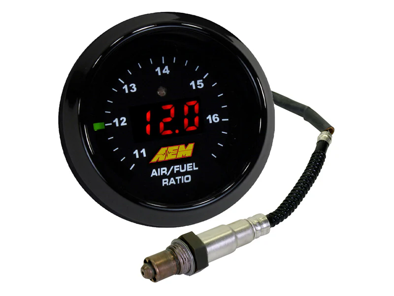 AEM Digital Wideband UEGO Gauge - Image 18
