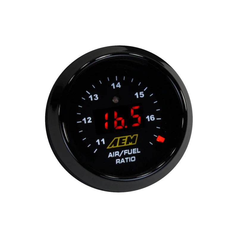 AEM Digital Wideband UEGO Gauge - Image 27
