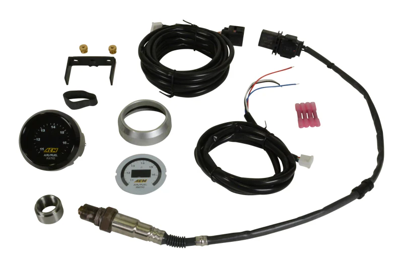 AEM Digital Wideband UEGO Gauge - Image 3