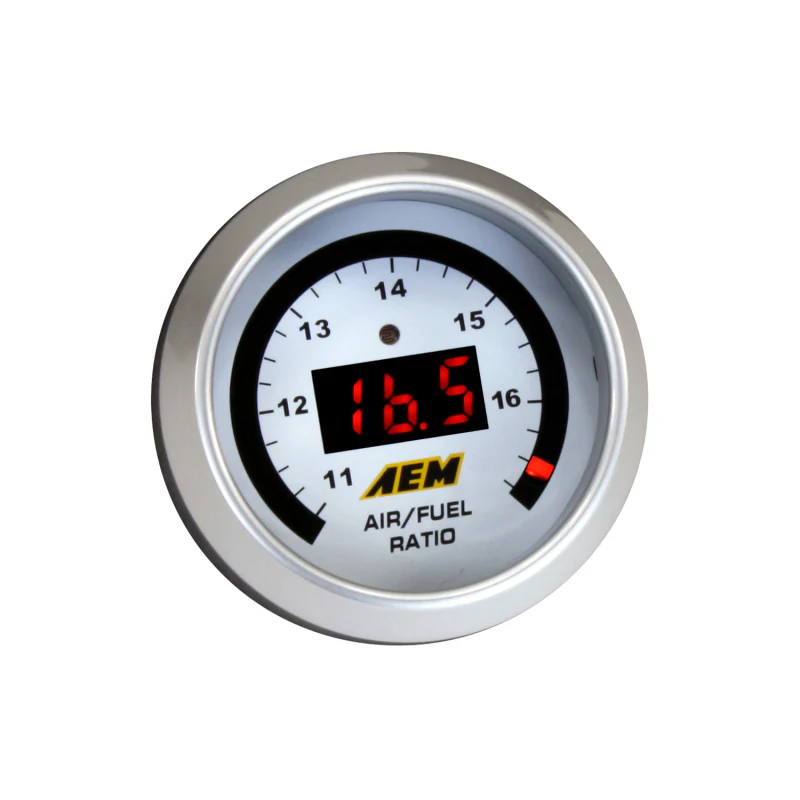 AEM Digital Wideband UEGO Gauge w/o Sensor - Image 15