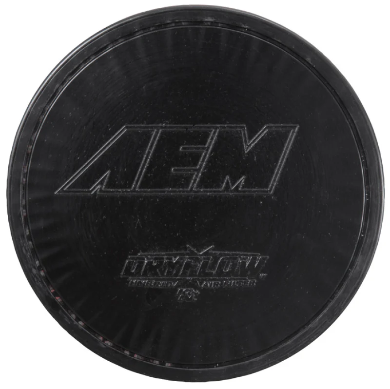 AEM Dryflow 4in x 7in Dryflow W/O Hole - Image 15