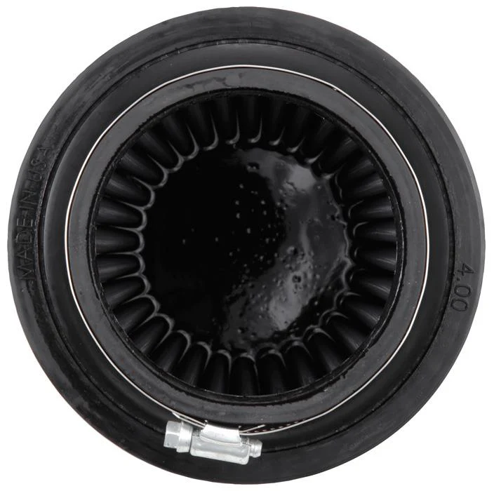 AEM Dryflow 4in x 7in Dryflow W/O Hole - Image 2