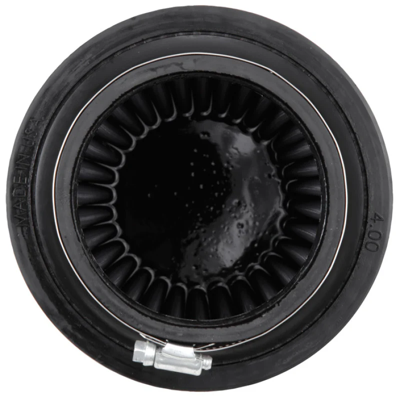 AEM Dryflow 4in x 7in Dryflow W/O Hole - Image 9