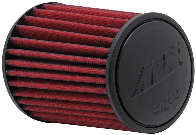 AEM Dryflow Air Filter 3.25in X 7in Dryflow - Image 2