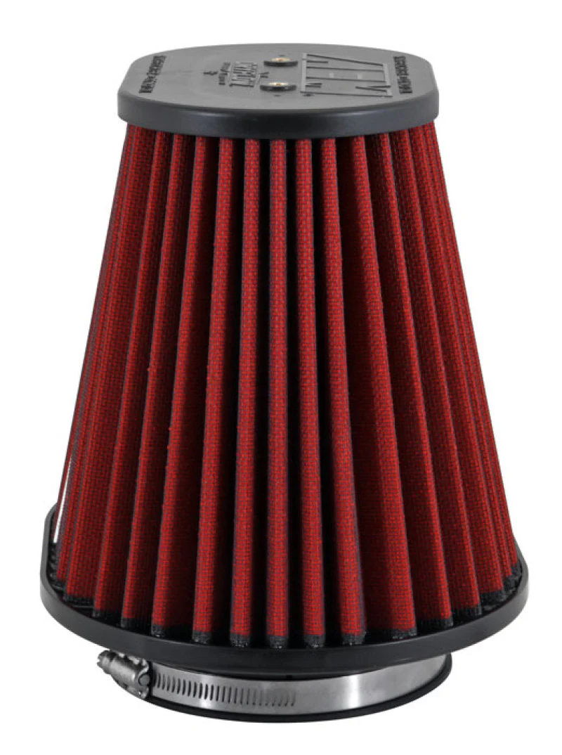 AEM Dryflow Air Filter-Oval Tapered 8in x 10.5in O/S Base / 5in x 7.75in O/S Top / 8in Height - Image 8