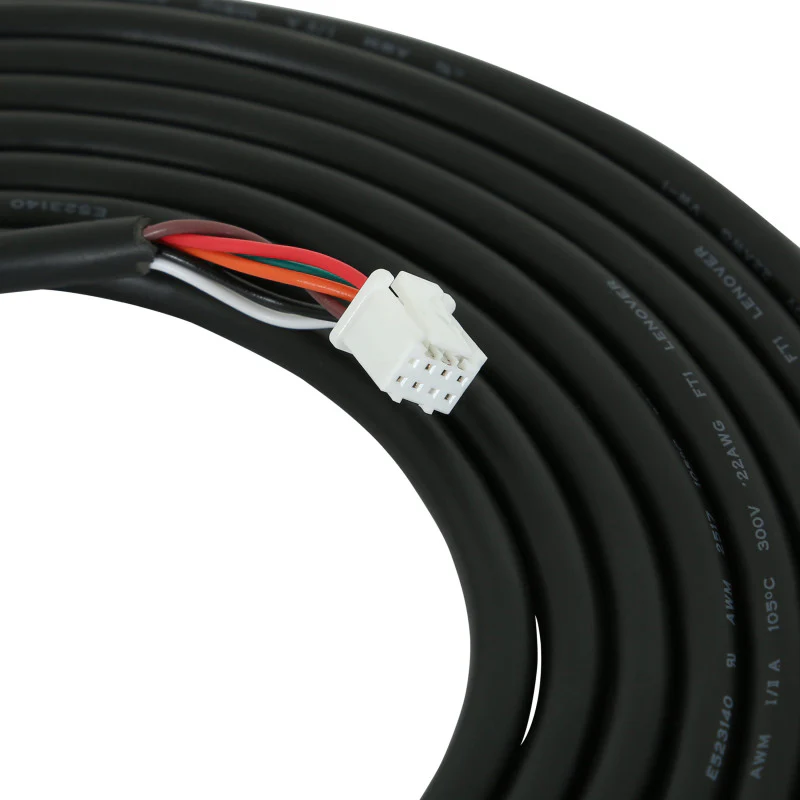 AEM Sensor Harness for 30-0300 X-Series Wideband Gauge - Image 3