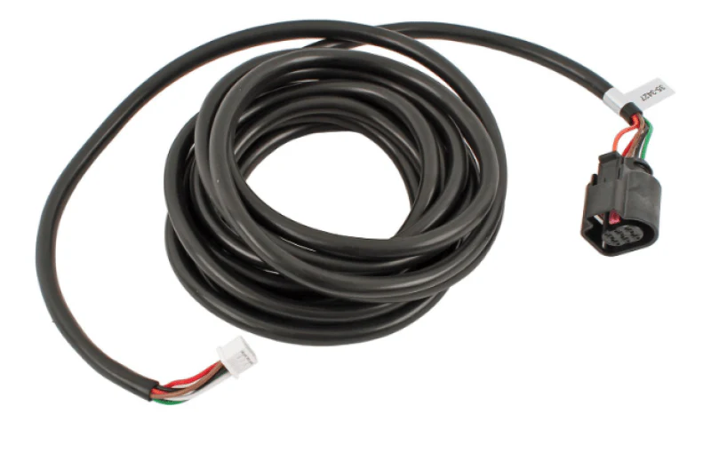 AEM Sensor Harness for 30-0300 X-Series Wideband Gauge - Image 4