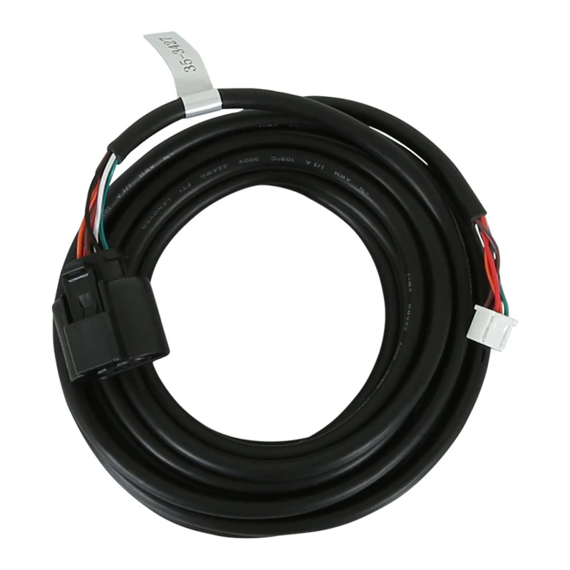 AEM Sensor Harness for 30-0300 X-Series Wideband Gauge - Image 6