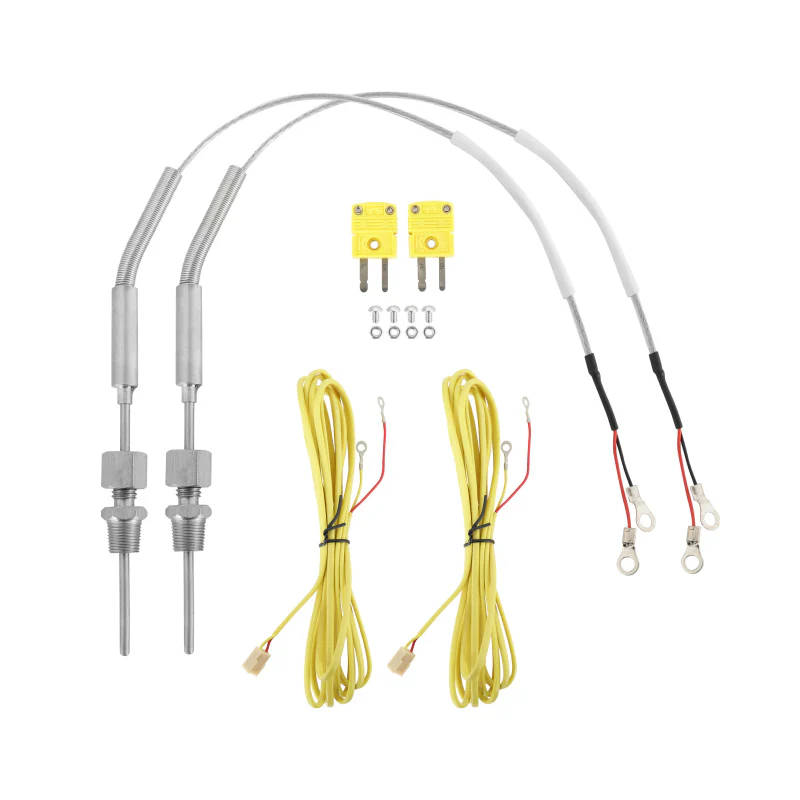 AEM Single K-Type Thermocouple Kit - 2 Pack - Image 3