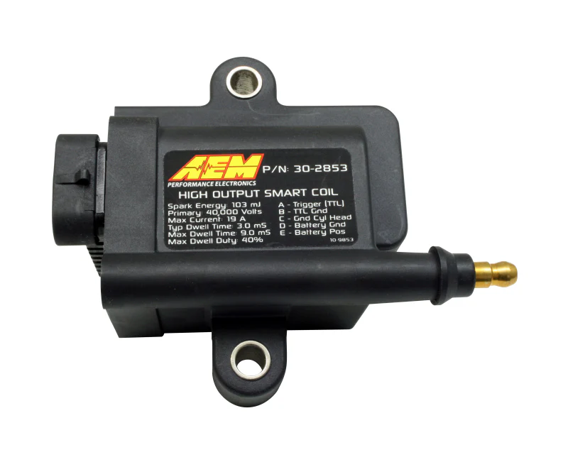 AEM Universal High Output Inductive Smart Coil - Image 3