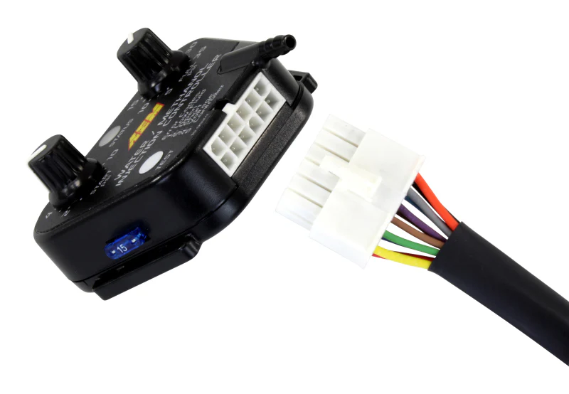 AEM V3 Standard Controller Kit - Internal MAP w/ 35psi Max - Image 6