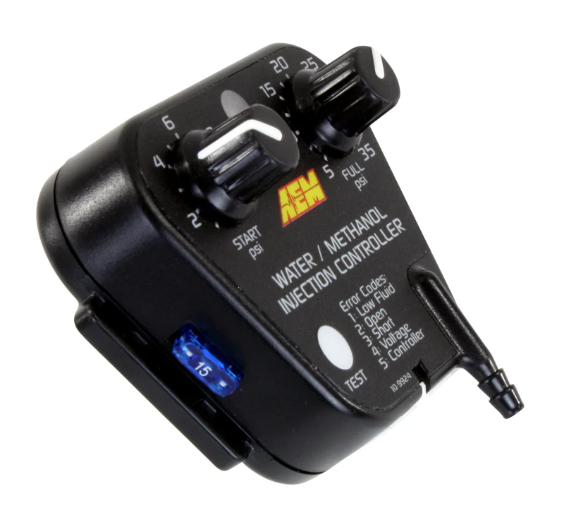 AEM V3 Standard Controller Kit - Internal MAP w/ 35psi Max - Image 7
