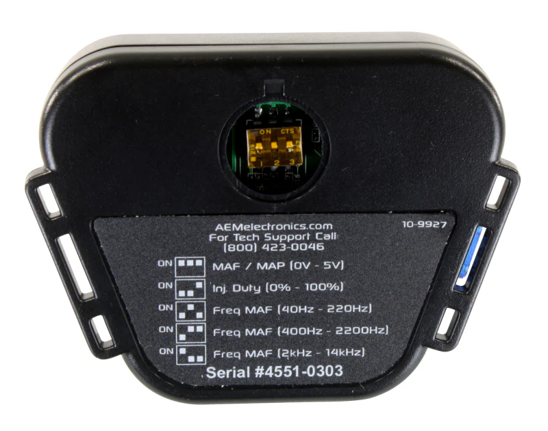 AEM V3 Water/Methanol Injection Kit - Multi Input (NO Tank) - Image 9