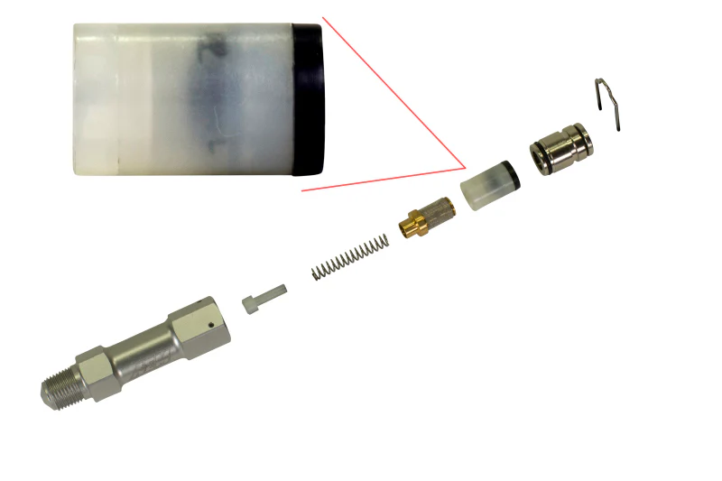 AEM V3 Water/Methanol Injection Nozzle Only Kit (Qty 2) - Image 10