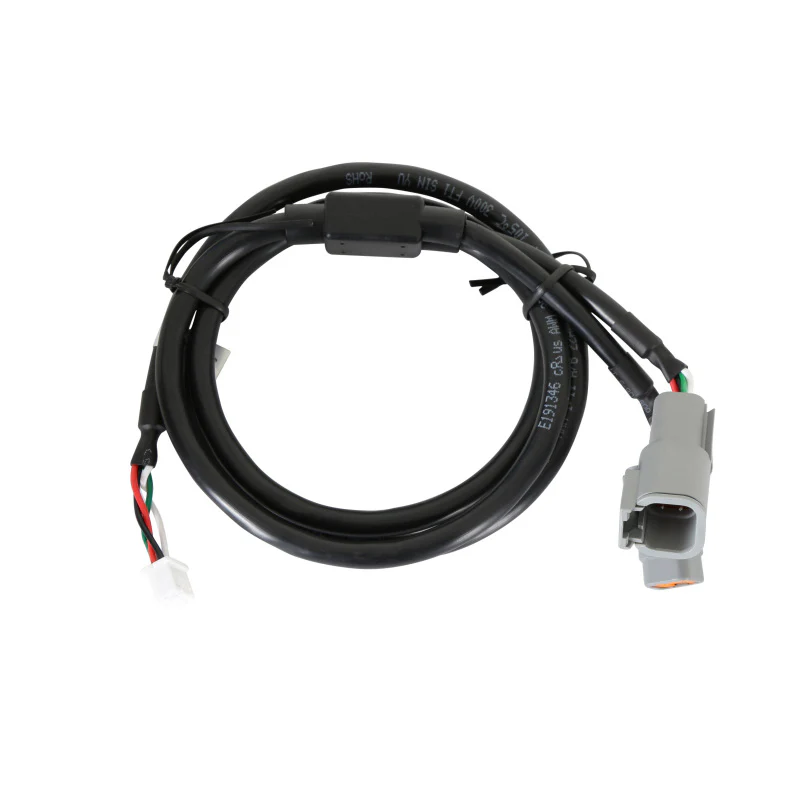AEM X-Series AEMnet Can Bus Gauge Kit - Image 3