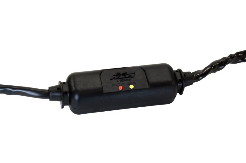 AEM X-Series Inline Wideband UEGO Controller - Image 2