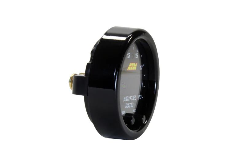 AEM X-Series OBDII Wideband UEGO AFR Sensor Controller Gauge - Image 3