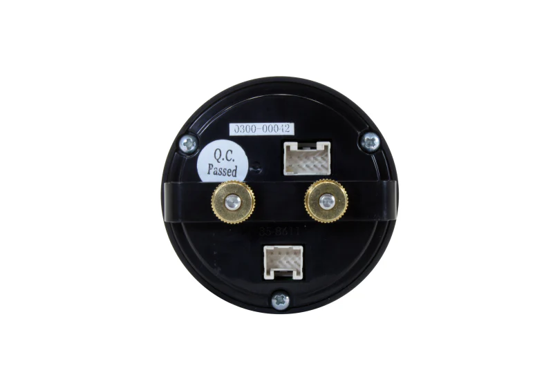 AEM X-Series OBDII Wideband UEGO AFR Sensor Controller Gauge - Image 4