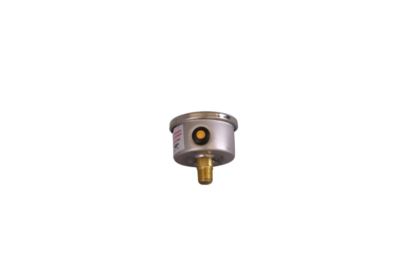 Aeromotive 0-100 PSI Fuel Pressure Gauge - Image 6