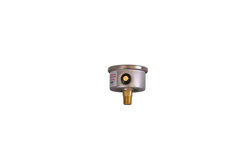 Aeromotive 0-15 PSI Fuel Pressure Gauge - Image 6