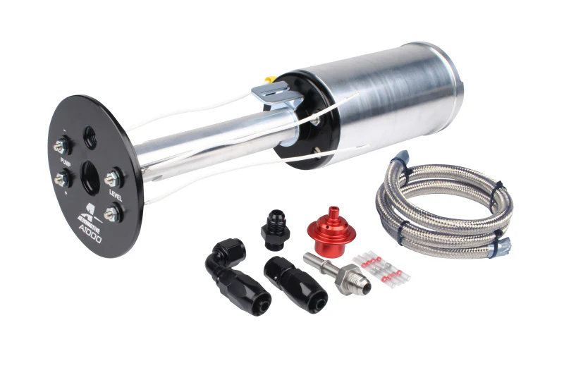Aeromotive 03+ Corvette - A1000 In-Tank Stealth Fuel System - Image 4