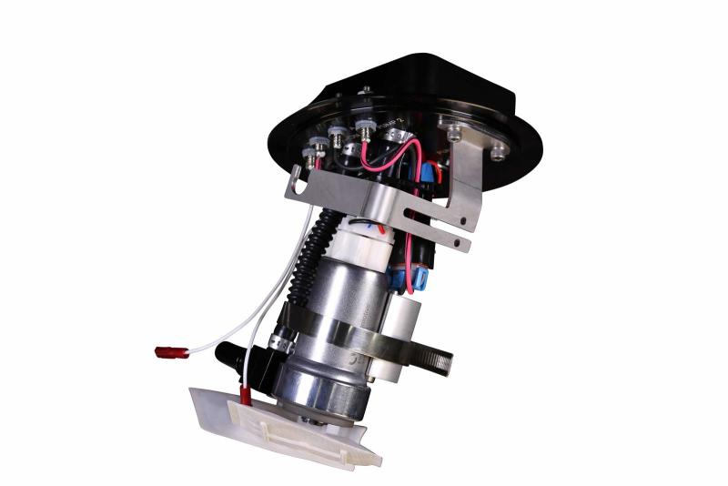 Aeromotive 15-21 Dodge Hellcat Dual 525 Fuel Pumps - Image 5