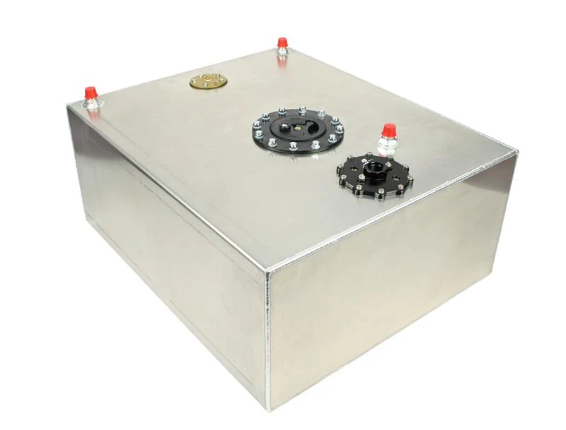 Aeromotive 20g A1000 Stealth Fuel Cell - Image 4