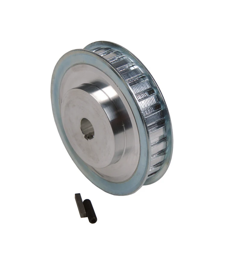 Aeromotive 28-Tooth Pulley - Image 3