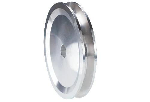 Aeromotive 28-Tooth Pulley - Image 5