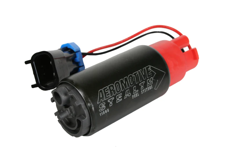 Aeromotive 325 Series Stealth In-Tank Fuel Pump - E85 Compatible - Compact 38mm Body - Image 9