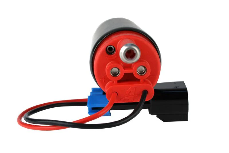 Aeromotive 340 Series Stealth In-Tank E85 Fuel Pump - Center Inlet - Image 6