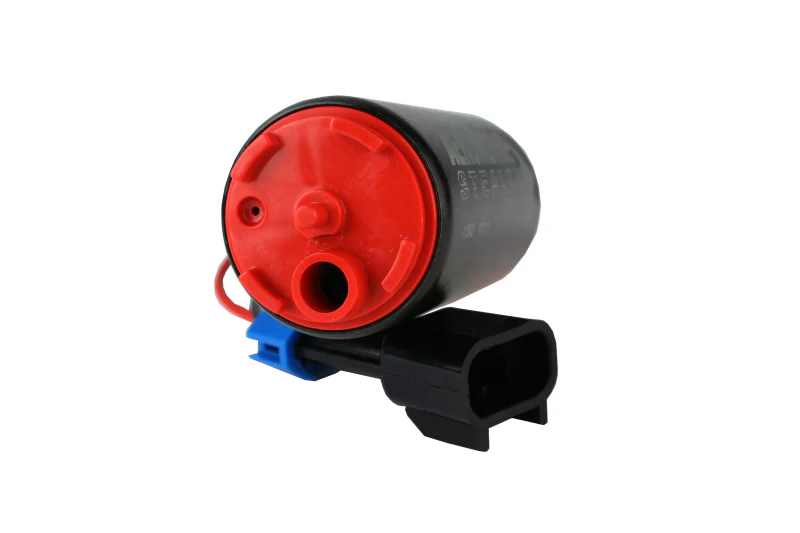 Aeromotive 340 Series Stealth In-Tank E85 Fuel Pump - Offset Inlet - Inlet Inline w/Outlet - Image 10