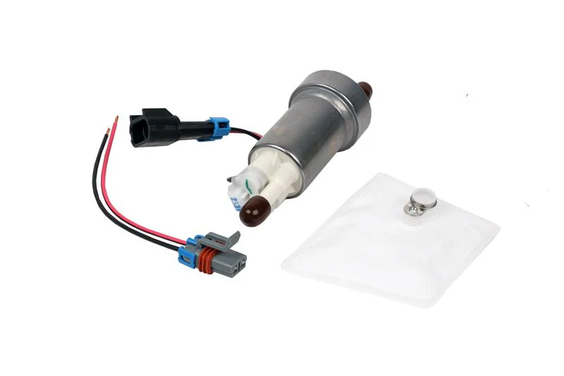 Aeromotive 450lph In-Tank Fuel Pump - Image 3