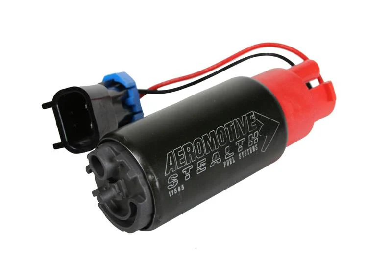Aeromotive 450lph In-Tank Fuel Pump - Image 4
