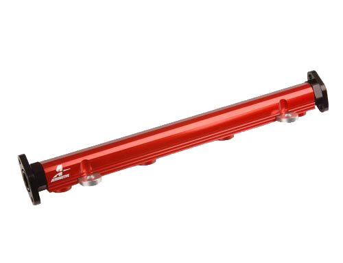 Aeromotive 5.0 Liter Ford Street Billet Fuel Rail System (Ford 5.0 86-98) 5/8in I.D. - Image 9