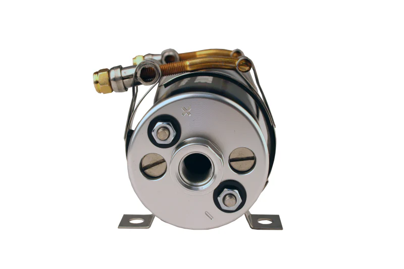 Aeromotive 700 HP EFI Fuel Pump - Black - Image 11
