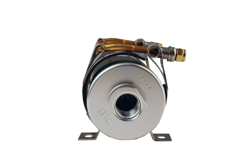 Aeromotive 700 HP EFI Fuel Pump - Black - Image 15