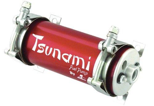 Aeromotive 700 HP EFI Fuel Pump - Black - Image 3