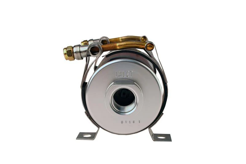 Aeromotive 700 HP EFI Fuel Pump - Red - Image 2