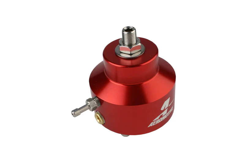 Aeromotive 86-93 Ford 5.0 Billet Adjustable Regulator - Image 10